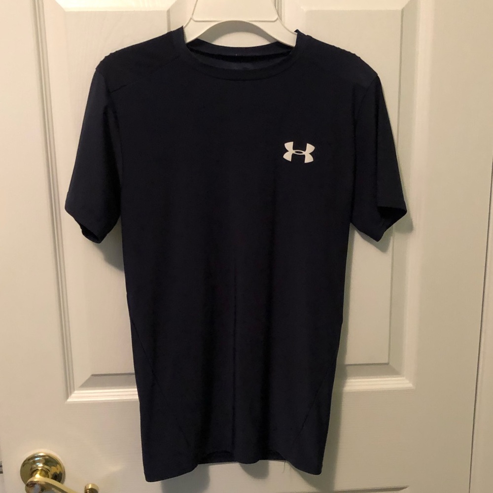 under armour compression shirt - Picture 1 of 2